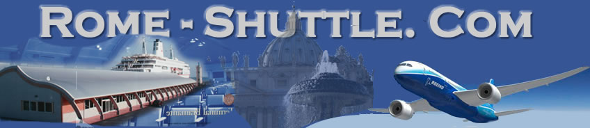 Rome to Civitavecchia